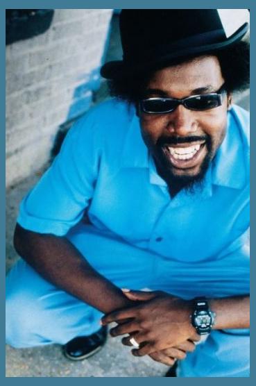 Afroman